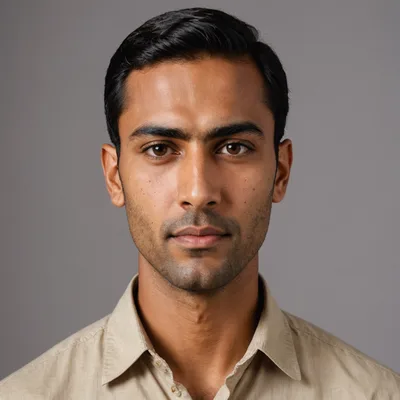 Rohan Mehta